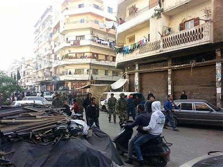 El tercer día del plan de seguridad… Trípoli descansó